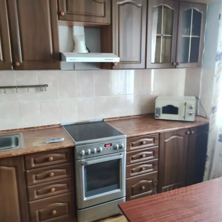 3-к кв. Алтайский край, Барнаул ул. Шумакова, 50 (72.0 м) - Фото 1