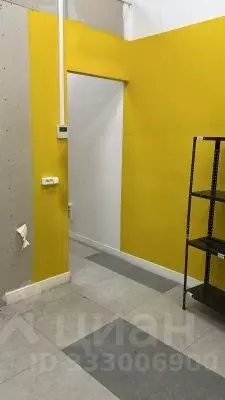 Помещение свободного назначения в Москва наб. Марка Шагала, 1к1 (29 м) - Фото 2
