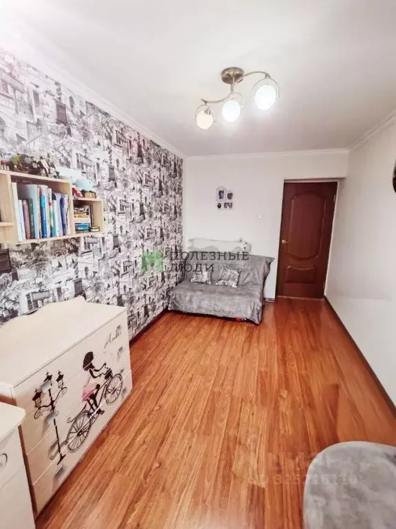 3-к кв. Забайкальский край, Чита ул. Журавлева, 74 (60.0 м) - Фото 2