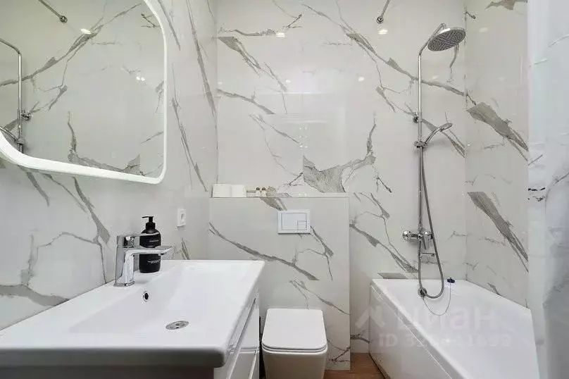 2-к кв. Ставропольский край, Кисловодск ул. Ермолова, 19 (95.0 м) - Фото 2