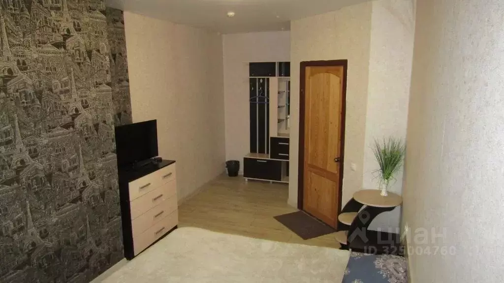 Комната Смоленская область, Смоленск ул. Шевченко, 75Бк1 - Фото 2