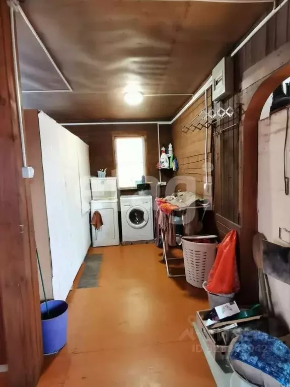 Дом в Бурятия, Улан-Удэ Талецкий СНТ, 106 (77 м) - Фото 1