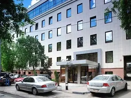 Офис в Москва Ленинградский просп., 47С2 (295 м) - Фото 2