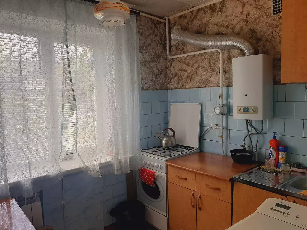 Продаётся 2-к квартира, 45 м - Фото 0