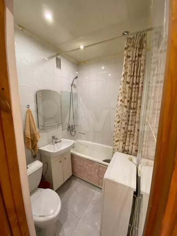 1-к. квартира, 30 м, 2/5 эт. - Фото 0
