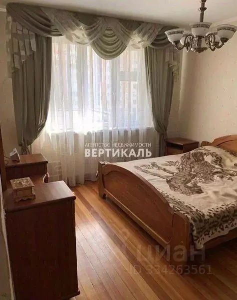 3-к кв. Москва Новочеремушкинская ул., 57 (70.0 м) - Фото 1