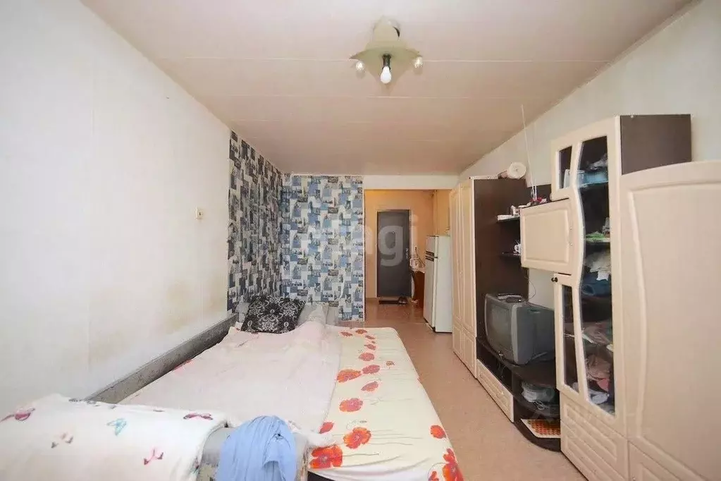 Студия Кемеровская область, Кемерово бул. Строителей, 19 (23.0 м) - Фото 1