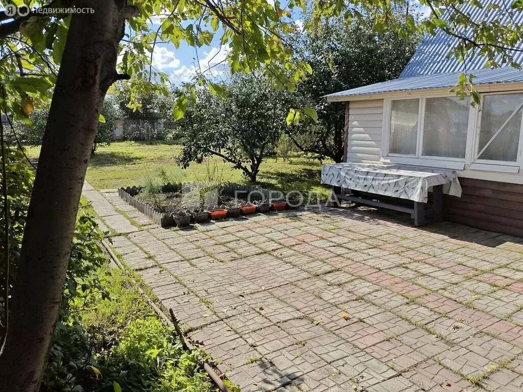 Участок в Новосибирск, ТСН Восход Пашинский, 153 (6.3 м) - Фото 1