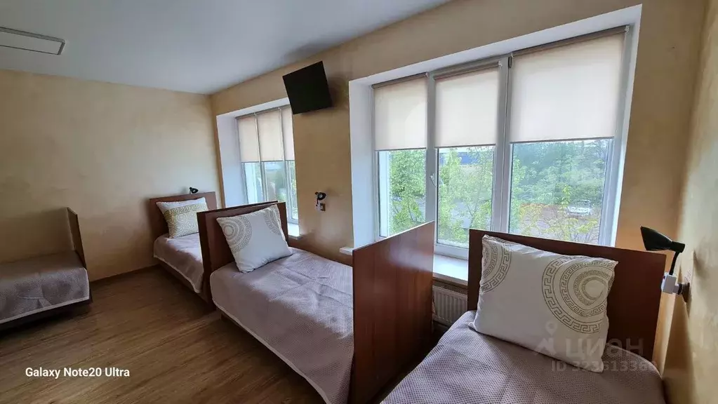 Комната Ставропольский край, Минераловодский муниципальный округ, пос. ... - Фото 1