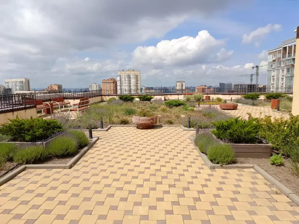 Продаётся 2-к квартира, 75 м - Фото 1