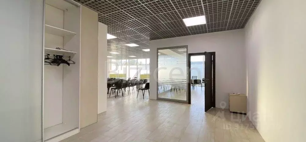 Офис в Москва Можайское ш., вл165Б (524 м) - Фото 1