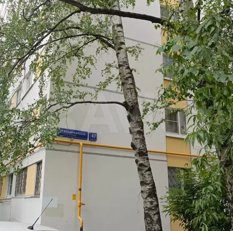 Квартира-студия, 13,5 м, 1/16 эт. - Фото 1