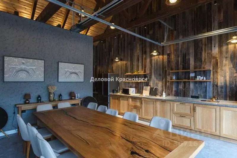 Офис в Красноярский край, Красноярск Свободный просп., 82а (586 м) - Фото 2