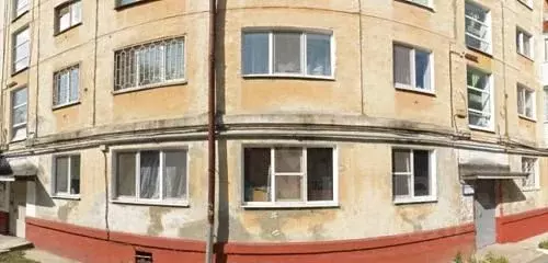 2-к кв. Пермский край, Пермь Ямпольская ул., 14А (37.2 м) - Фото 1