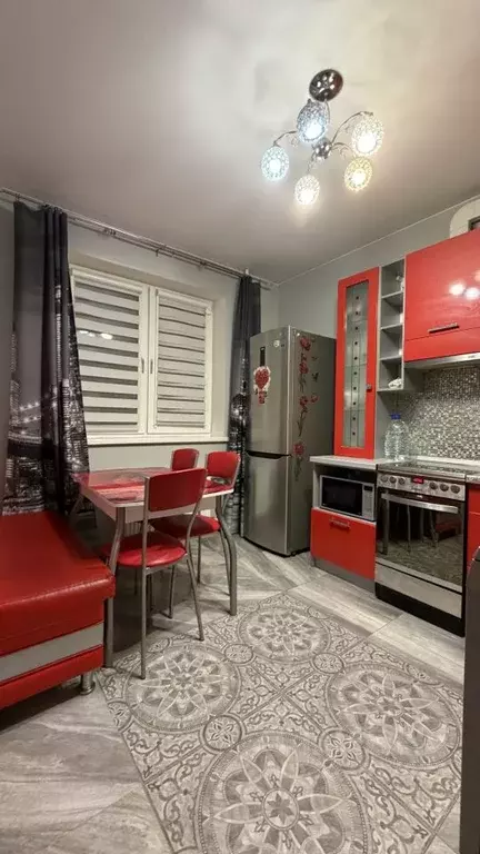 2-к кв. Ленинградская область, Всеволожский район, Заневское городское ... - Фото 1