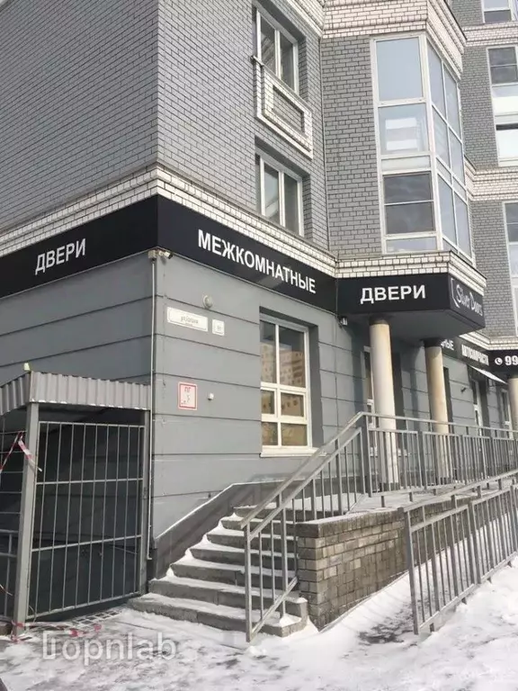 Помещение свободного назначения в Алтайский край, Барнаул ул. Гоголя, ... - Фото 1