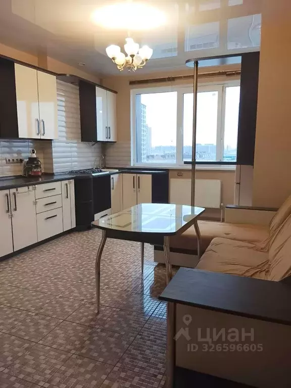 2-к кв. Адыгея, Тахтамукайский район, Старобжегокайское с/пос, Новая ... - Фото 2