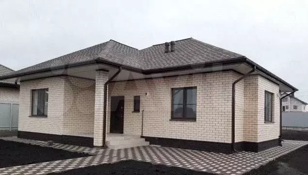 Дом 115 м на участке 4 сот. - Фото 0
