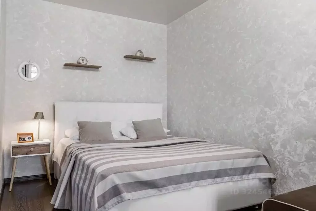 1-к кв. Курганская область, Курган ул. Карельцева, 90к1 (42.0 м) - Фото 1