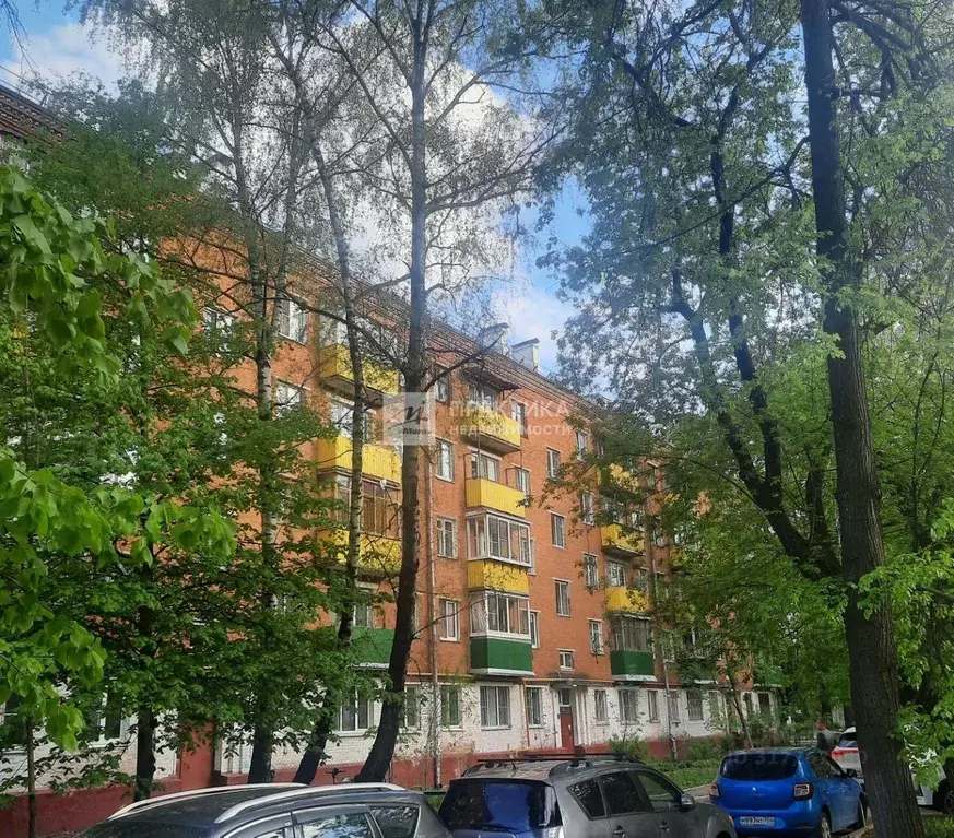 Квартира, 2 комнаты, 42.3 м - Фото 0