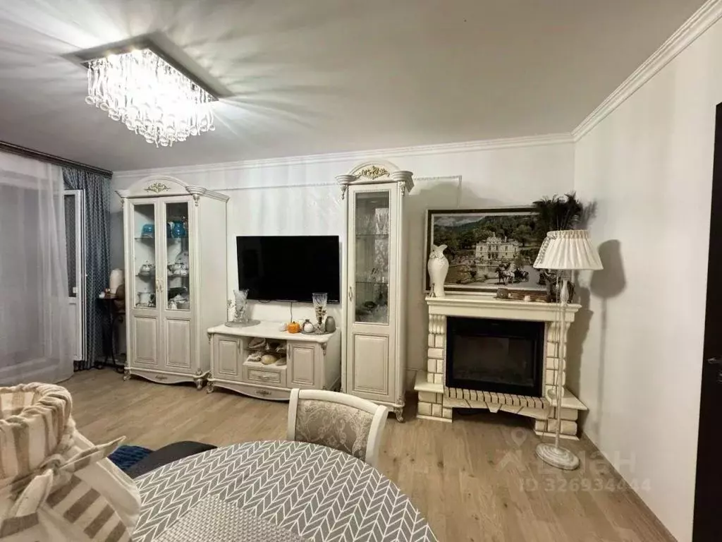 2-к кв. Белгородская область, Валуйки ул. Соколова, 14 (43.4 м) - Фото 1