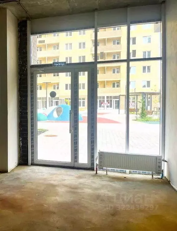 Помещение свободного назначения в Краснодарский край, Краснодар ул. ... - Фото 2