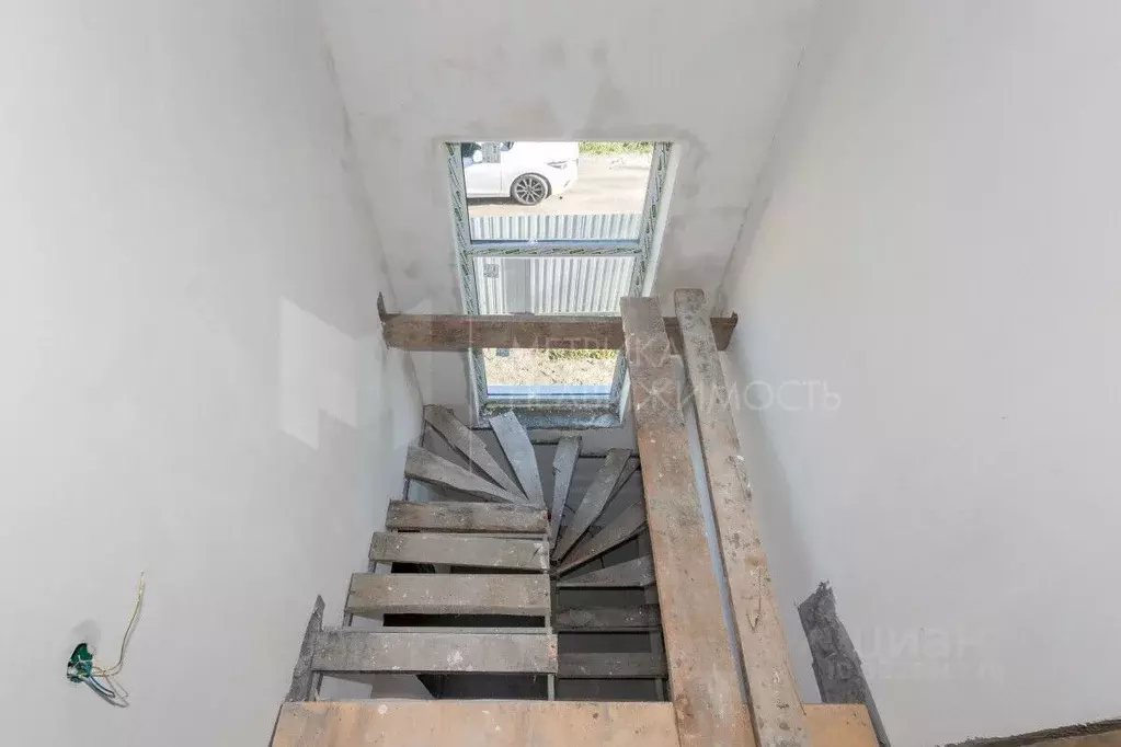 Коттедж в Тюменская область, Тюменский муниципальный округ, Силикатчик ... - Фото 1