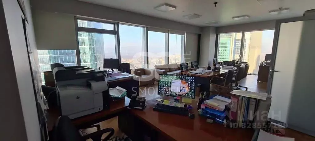 3-к кв. Москва наб. Пресненская, 8с1 (198.0 м) - Фото 1