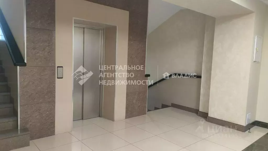 Офис в Рязанская область, Рязань бул. Цветной, 10 (154 м) - Фото 2