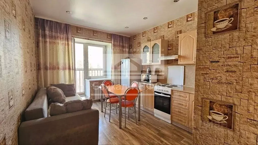 2-к кв. Иркутская область, Иркутск Депутатская ул., 63 (54.0 м) - Фото 1