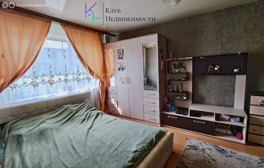 1-комнатная квартира: Воздвиженка, улица Гастелло, 3 (31 м) - Фото 1