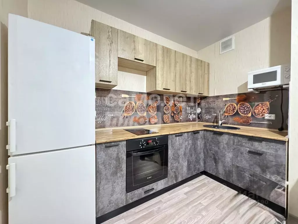 1-к кв. Челябинская область, Челябинск ул. Александра Шмакова, 25А ... - Фото 1