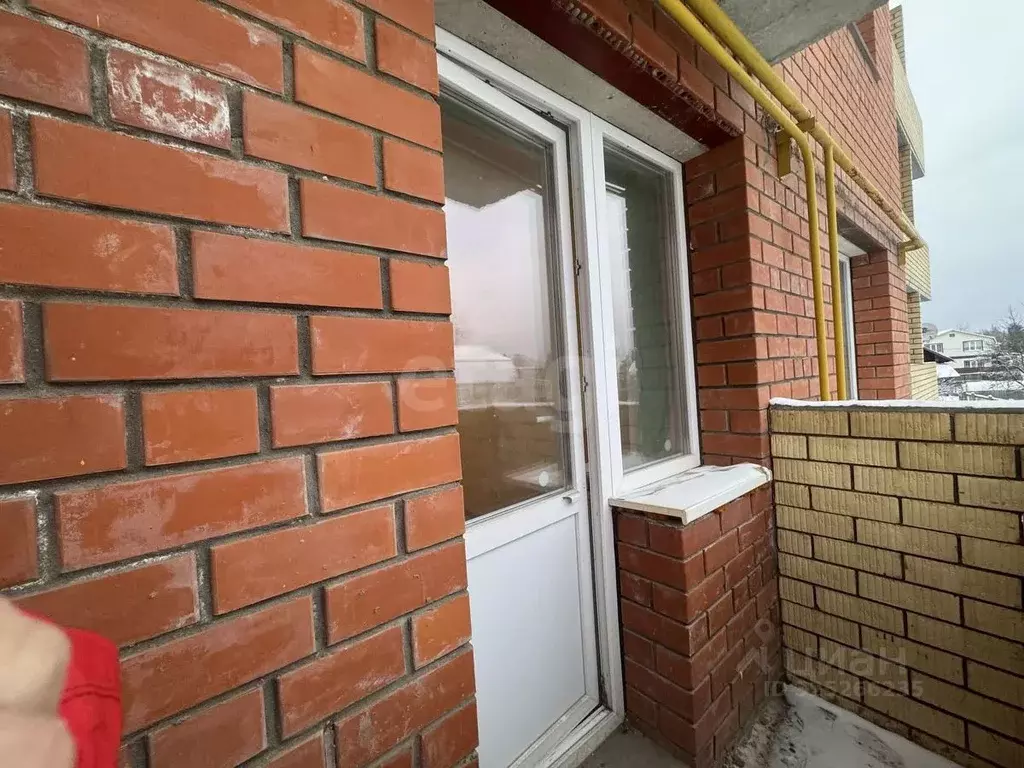 1-к кв. Ярославская область, Любим ул. Раевского, 17А (40.5 м) - Фото 2