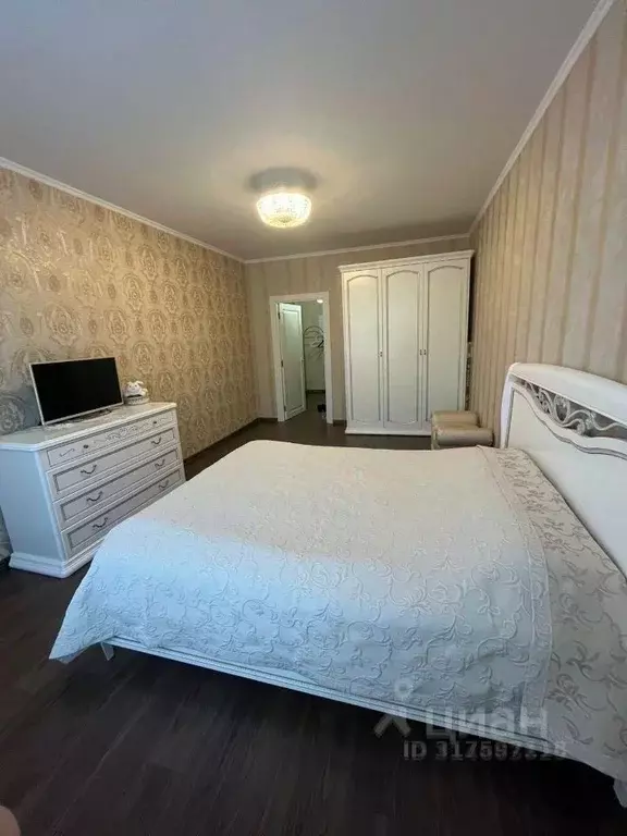 1-к кв. Москва Клинская ул., 16к1 (46.0 м) - Фото 0