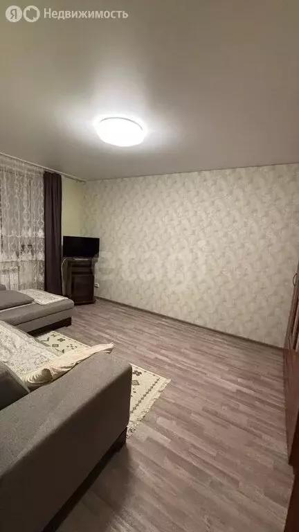 1-комнатная квартира: село Репное, Венская улица, 1М (37 м) - Фото 1