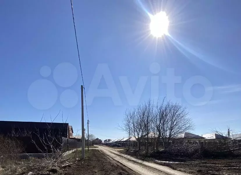 Участок 9,5 сот. (ИЖС) - Фото 0