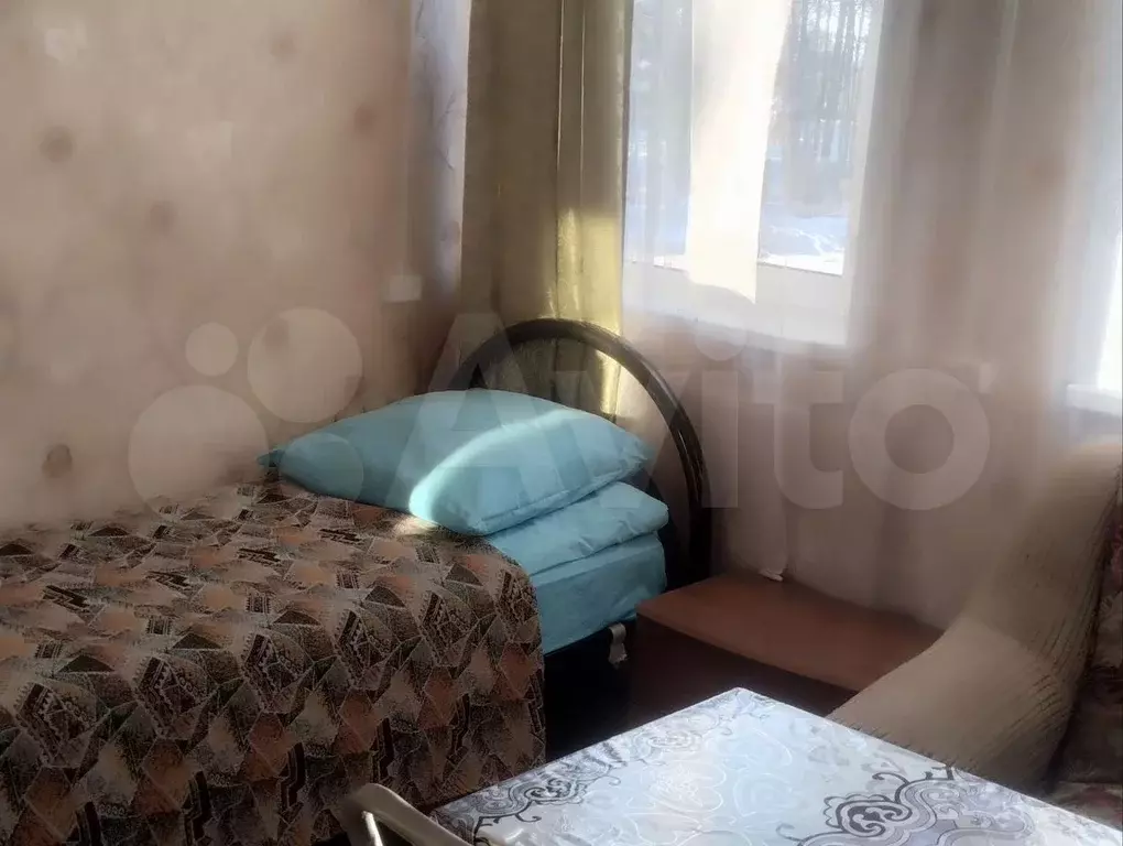 Комната 15 м, 2/3 эт. - Фото 0