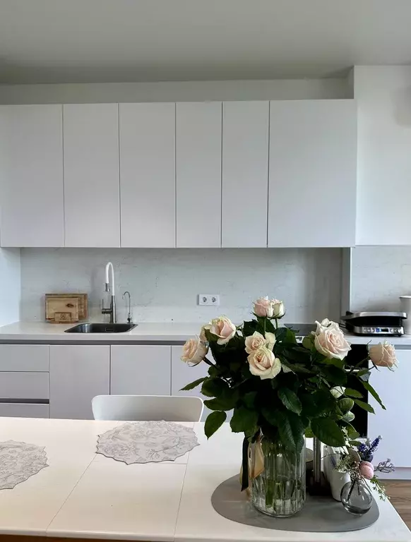Продаётся 1-к квартира, 35 м - Фото 1