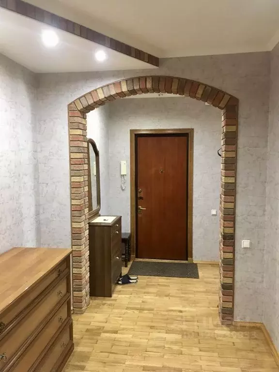 3-к кв. Москва Северное Чертаново мкр, 7кБ (76.0 м) - Фото 1