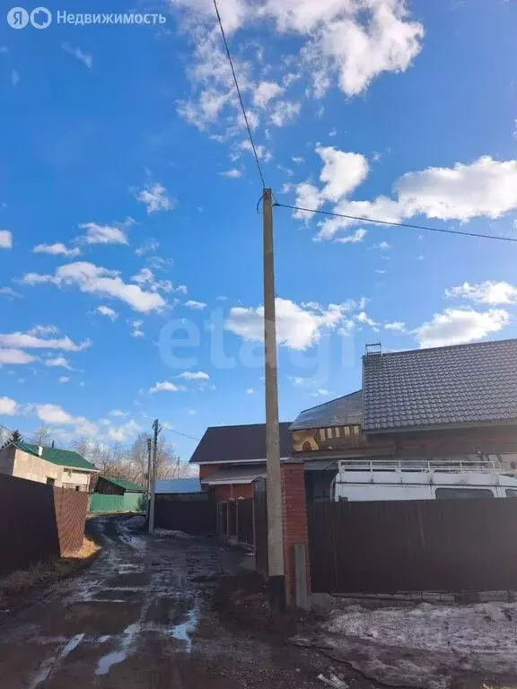 Участок в Иркутск, Качугская улица (5.2 м) - Фото 1