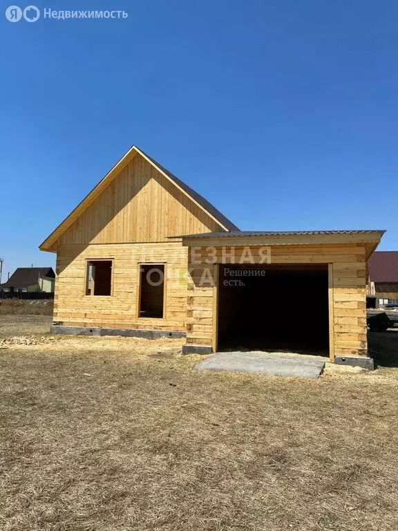Дом в Иволгинский район, сельское поселение Нижнеиволгинское, ДНТ ... - Фото 2