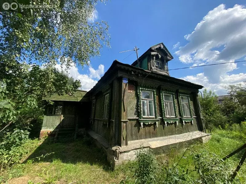 Дом в Вялки, Кооперативная улица, 100А (44.6 м) - Фото 1