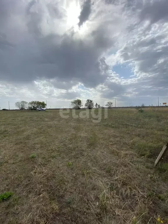 Участок в Ростовская область, Мясниковский район, Чалтырское с/пос, ... - Фото 0