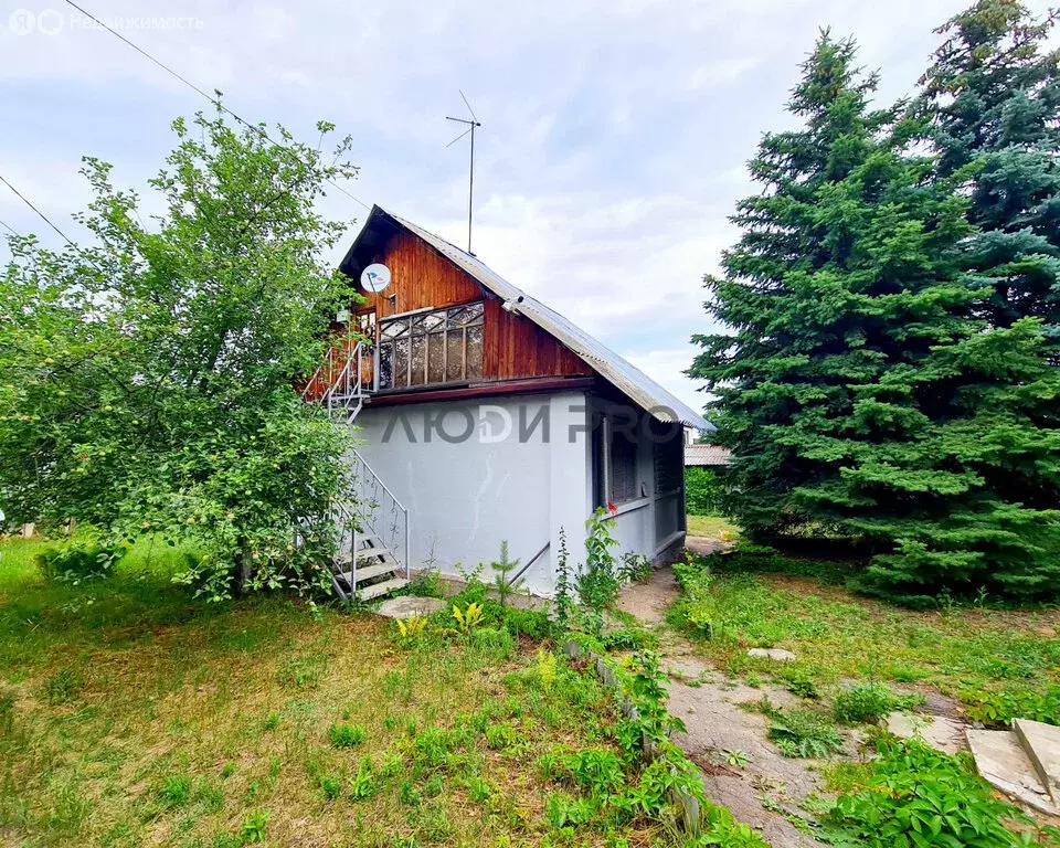 Дом в Саратов, 4-й Масленников проезд, 1 (51.2 м) - Фото 2