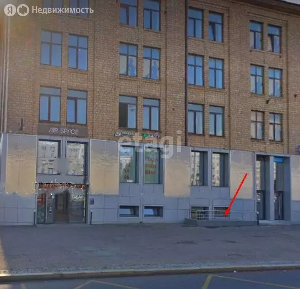 Помещение свободного назначения (10 м) - Фото 0