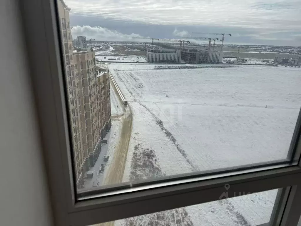 2-к кв. Ставропольский край, Ставрополь ул. Матрены Наздрачевой, 3/3к1 ... - Фото 2