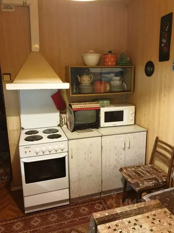 Комната Москва ул. Яблочкова, 29Б (18.0 м) - Фото 2