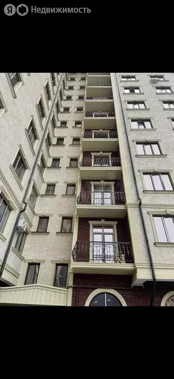 2-комнатная квартира: Нальчик, улица Атажукина, 155 (71 м) - Фото 2