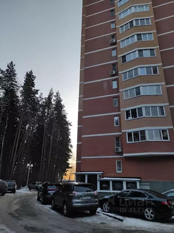 2-к кв. Московская область, Апрелевка Наро-Фоминский городской округ, ... - Фото 1