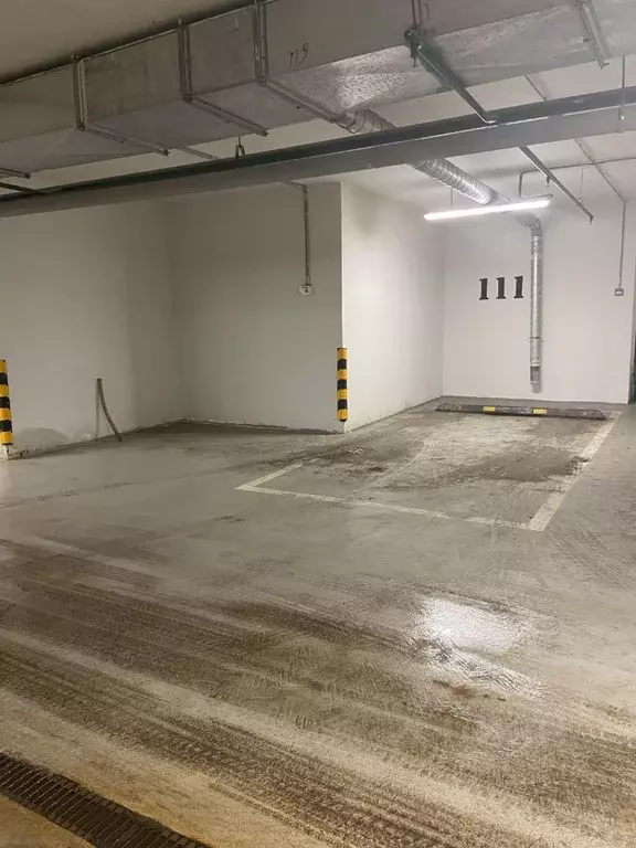 Гараж в Москва Дмитровское ш., 165Ек6 (16 м) - Фото 2